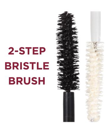 L'Oreal Double Extend Mascara 575 Blackest Black - 0.17 oz | Long-Lasting Volume & Length - Buy Online on GoSupps.com