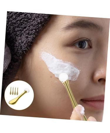 Ipetboom 15pcs Professional Eye Depuffer Tool under Eye Massage Cream Applicator for Daily Use - Buy Online on GoSupps.com
