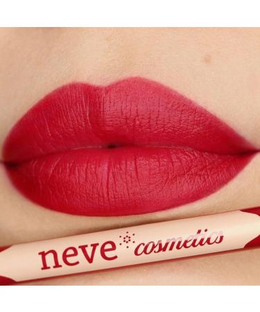 Neve Cosmetics Winter Berry Lip Pencil Cold Intense and Shiny Camoisi 1.5 gr - Buy Online on GoSupps.com
