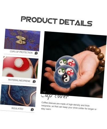 Shop Lurrose Chinese Baoding Balls - Metal Hand Massage & Stress Relief Exercise Balls for Fitness - Buy Online on GoSupps.com