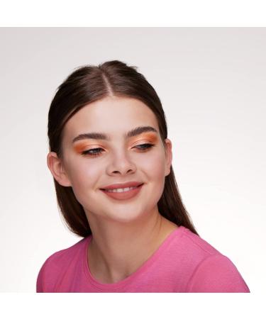 Essence Vintage BEACH Eyeshadow Palette No. 01 - Sky Above Sand Below Peace Within | Multicolored 9 Shades (7.2g) - International Shipping Available - Buy Online on GoSupps.com