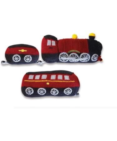Hero Collector Eaglemoss Hogwarts Express Draught Excluder Knitting Kit - Harry Potter Wizarding World Replica - Buy Online on GoSupps.com