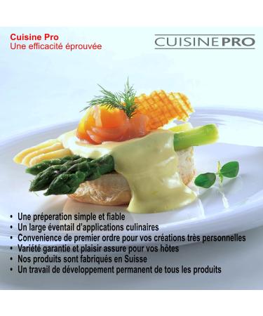 HACO Superior vegetable broth 1 kg box 100% vegetable bouquet of vegetables from the garden Vegetarian & vegan preservative-free - Buy Online on GoSupps.com