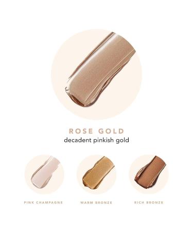 JLO BEAUTY That Star Filter Instant Complexion Booster 1 fl. Oz Rose Gold - Buy Online on GoSupps.com