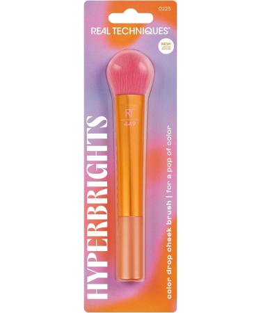 Hyperbrights COLOR DROP CHEEK BRUSH REAL TECHNIQUES - Buy Online on GoSupps.com