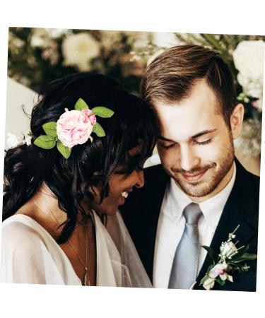 Angoily Bridesmaid Fashion Decorate Fabric - Buy Online on GoSupps.com