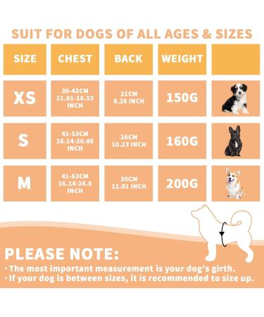 Dog Chimney Reflective Life Jacket | Adjustable Dog Lifeguard Vest | Pet Floating Swimming Jacket with Rescue Handle | Summer Pool & Boating Swimwear (M) - Buy Online on GoSupps.com