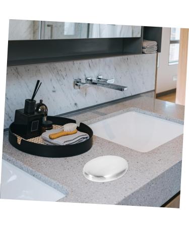 IPetBoom Odor Remover Soap - Stainless Steel Bar Hand Soap for Kitchen & Refrigerator | Effective Odor Elimination - Buy Online on GoSupps.com