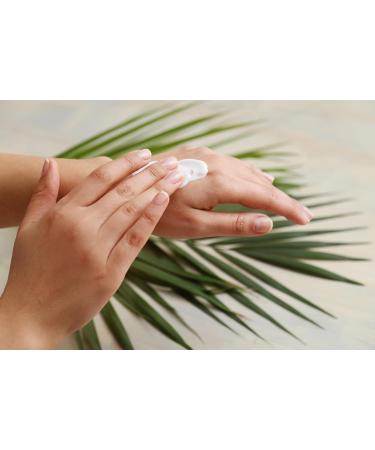 PHARMALINE Atopic Hand Cream 75ml - Best Moisturizer for Atopic & Very Dry Skin | International Shipping Available - Buy Online on GoSupps.com