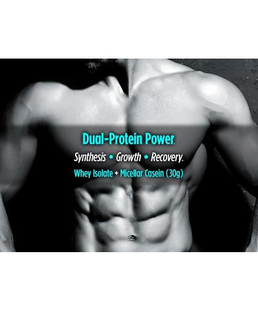 Biotest Metabolic Drive Protein - Low-Carb Flavor-Bomb - 20 Servings Chocolate Chocolate 2 Pound (Pack of 1) - Buy Online on GoSupps.com