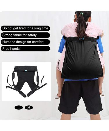 Elderly Wheelchair Transfer Sling Transfer Sling Gait Belt Patient Lift Transferring Turning Handicap Bariatric Patient Patient Care Safety Mobility Aids Equipment Patient's Aids L Large - Buy Online on GoSupps.com