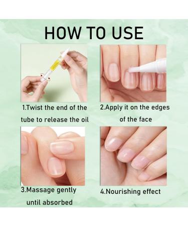 Huile de croissance des ongles pour la r g n ration la croissance et le renforcement des ongles - Buy Online on GoSupps.com