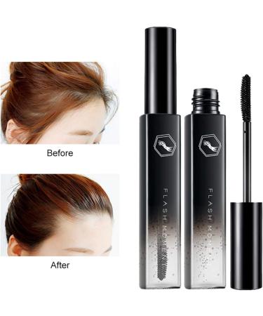 /L Hair Finishing Stick Small Broken Hairs Finishing Cream Flyaway Hairs Styling Wax Stick Hair Gel - Edge Brush for Baby Hair - Moisturizing Fixing Bangs Stereotypes Cream - Fast Solution top sale - Buy Online on GoSupps.com