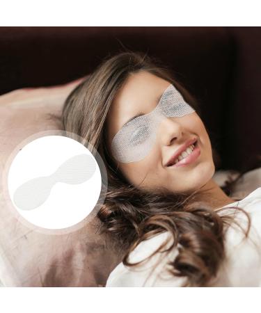 Operitacx Masques Yeux Jetables en Tissu Non Tiss 600 Pi ces Patchs Hydratants pour Soin Contour des Yeux Cache-yeux Embellissant Respirant Adapt s Usage Domestique et Professionnel - Buy Online on GoSupps.com