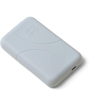 Dexcom G6 Soft Silicone Case with Matte Finish for Ultimate Protection (Dovetail) - Buy Online on GoSupps.com