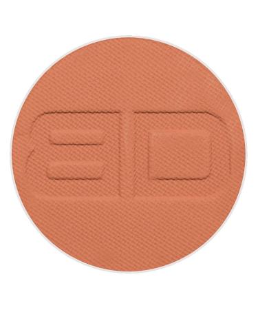 Beni Durrer REFILL Starfish Powder Pigment Matte Warm 2.5 g