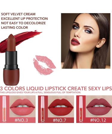 All-in-One Portable Makeup Kit for Women | Professional Multipurpose Makeup Set for Beginners & Pros - Buy Online on GoSupps.com