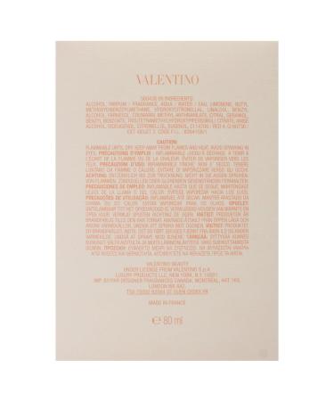 Valentino Valentina Eau de Parfum Spray 2.7 Ounce 2.7 Fl Oz (Pack of 1) - Buy Online on GoSupps.com