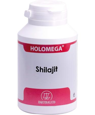 Holomega Shilajit 180 CAP - Buy Online on GoSupps.com
