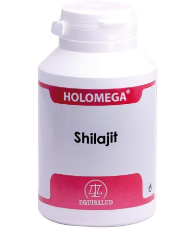 Holomega Shilajit 180 CAP