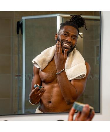 Badger Navigator Class Beard Balm 2 oz - Premium Grooming & Conditioning - Buy Online on GoSupps.com