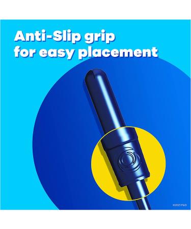 Tampax Pearl Ultra Absorbency Tampons - 32 Count | Unscented with Leakguard Braid - Buy Online on GoSupps.com