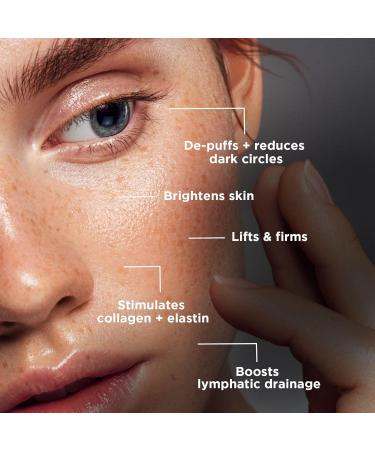 BeautyLab Facial Ice Globe Duo - Buy Online on GoSupps.com