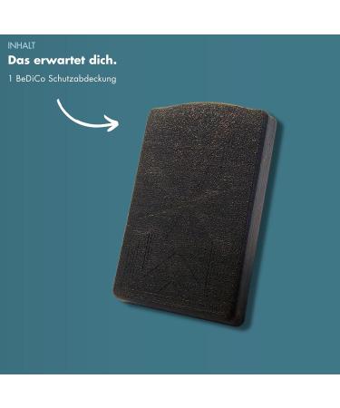 BeDiCo Bosch Kiox 300 E-Bike Protective Cover | Made in Germany | Premium Display Holder Accessory - Buy Online on GoSupps.com
