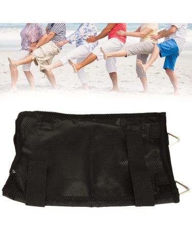 Buy Male Urinal Leg Bag - 2000ml Wearable Urine Collection Bag for Men | Best Price & Fast International Shipping - Buy Online on GoSupps.com