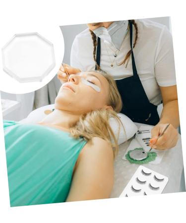 minkissy 15 Pairs Short False Eyelashes Reusable Eyelashes False Eyelashes Wispy Eyelashes Fake Cosmetic Eyelashes Lashes Stage Eyelash Artificial Fiber Manual Accessories 3d - Buy Online on GoSupps.com