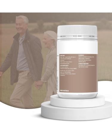 Healthy Care Vitamin D3 1000IU 250 softgel Capsules - Buy Online on GoSupps.com