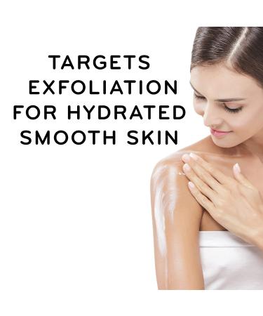 AmLactin Ultra Smoothing Hydrating Cream 4.9 Oz Tube - Hand & Body Moisturizer for Dry Skin - Buy Online on GoSupps.com