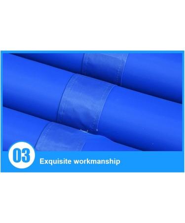 Buy Exchange Pressure Mattress & Pneumatic Massage Pillow for Pressure Ulcers | Ideal for Bedridden Comfort - Buy Online on GoSupps.com