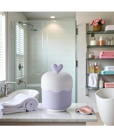 Myuiao Blue Facial Cleanser Foam Maker Cup Bubble Foamer Device Bubble Foamer Bubbler for Facial Cleanser Foam Cup Bubble Maker for Face Wash Maker Cup Bubble Foaming Device for Face Wash - Buy Online on GoSupps.com