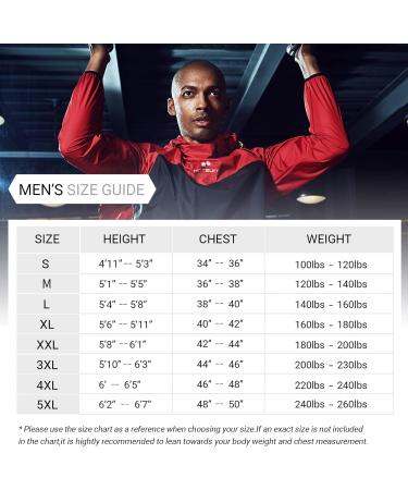 Buy HOTSUIT Nano-Silver V2.0 Men's Sweat Jacket & Tracksuit | Fitness Sports Suit for Effective Training - International Shipping - Buy Online on GoSupps.com
