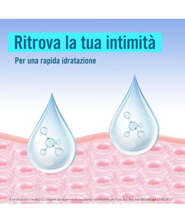  Vagisil Vagisil Outdoor Moisturizing Lubricant Gel With Hyaluronic Acid. Quick Relief Of Vaginal Dryness. 30g - Buy Online on GoSupps.com