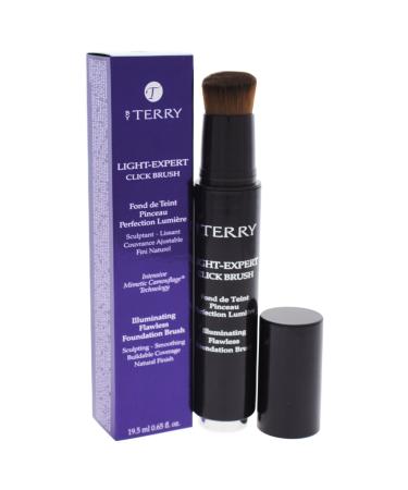 By Terry Light-Expert Click Brush Fl ssige Founda tion Nr. 2 - Apricot #02 Apricot Light - Buy Online on GoSupps.com