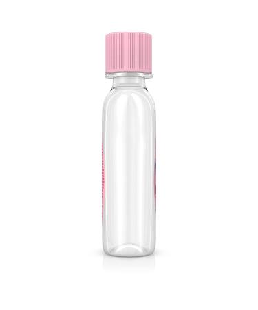 Johnson's Baby Oil 3 fl. oz - Hypoallergenic & Original Mineral Oil for Moisture Protection - Buy Online on GoSupps.com