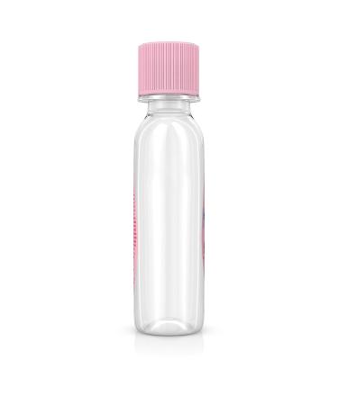 JOHNSON'S Baby Oil 3 oz - Gentle Moisturizing Formula for Baby's Soft Skin - Buy Online on GoSupps.com