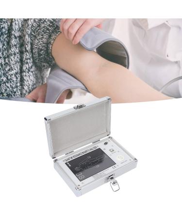 Quantum Resonance Magnet Analyzer | Portable Health Director for Optimal Wellness Therapies - International Shipping Available - Buy Online on GoSupps.com