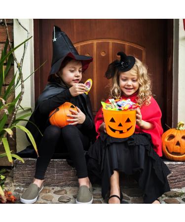 Halloween Care Package Gift Basket - 2 Lbs of Candy Treats, 55 Items Included - Buy Online on GoSupps.com