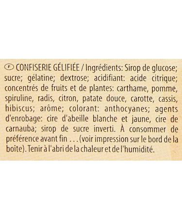 Haribo Jelly Candy Roulette x 45 Pieces 1.15 kg Pack of 2 - Buy Online on GoSupps.com