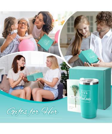 Aimego 8-Piece Spa Basket - Unique Birthday Gifts for Women & Girls | Relaxation Gift Set for Mom Sister Wife | Perfect for Christmas & Valentine's Day - Buy Online on GoSupps.com