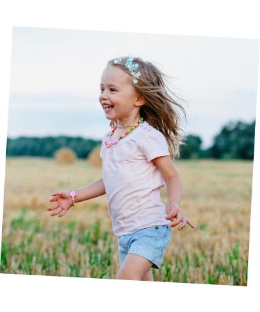 Ipetboom Rhinestone Comb Rhinestone Bobby Pins Headband Wig Hair Pin The Crown Hair Clip Hair Barrettes Tiara Girls Headpiece Girl Hairpiece Metal Rhinestones Miss Hair Comb - Buy Online on GoSupps.com