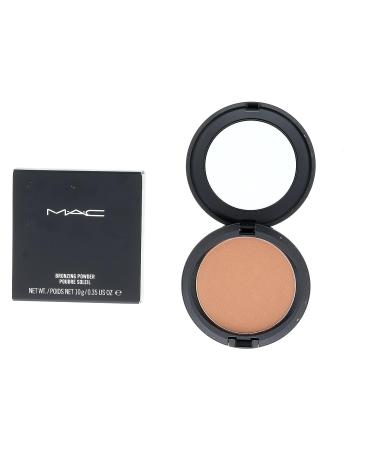 MAC Bronzing Powder - Golden 10g/0.3oz - Sun-Kissed Glow | Free Shipping - Buy Online on GoSupps.com