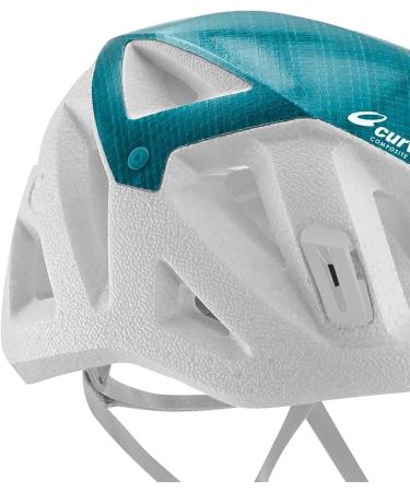 EDELRID Salathe Lite Climbing Helmet - Icemint Small - Buy Online on GoSupps.com