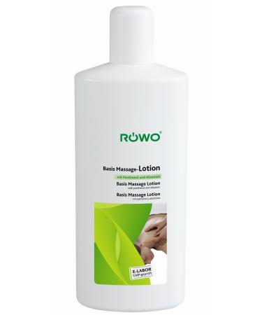 Massage Lotion Rwo