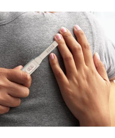 Douce Positive Pregnancy Test - Prank Fake Positive Test for April Fool's (2 Pieces) - Buy Online on GoSupps.com