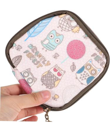 Subsofan 2nd Breastfeeding Cushion Holder with Zipper Tub & Storage Pocket - Travel Package with Cotton Laminated Women's Bandages - Buy Online on GoSupps.com