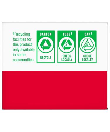 Parodontax Active Gum Repair Breath Freshener Toothpaste, 3x3.4 oz - Buy Online on GoSupps.com